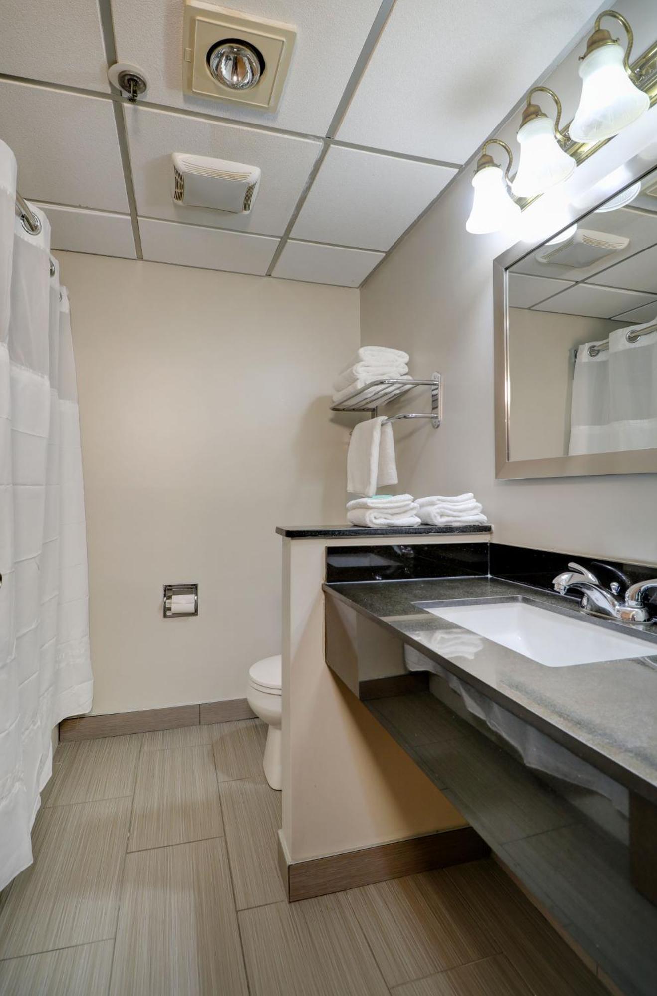 Anchorage Inn And Suites Πόρτσμουθ Εξωτερικό φωτογραφία