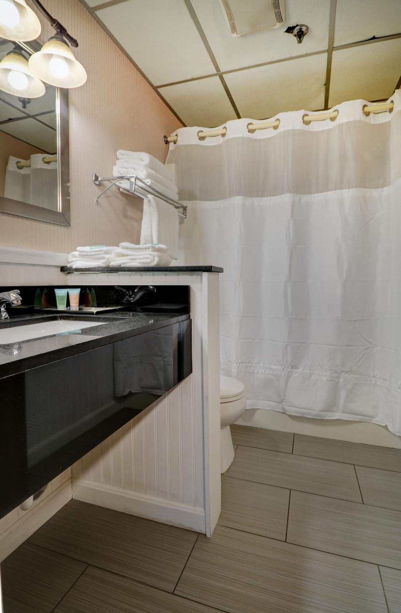 Anchorage Inn And Suites Πόρτσμουθ Εξωτερικό φωτογραφία