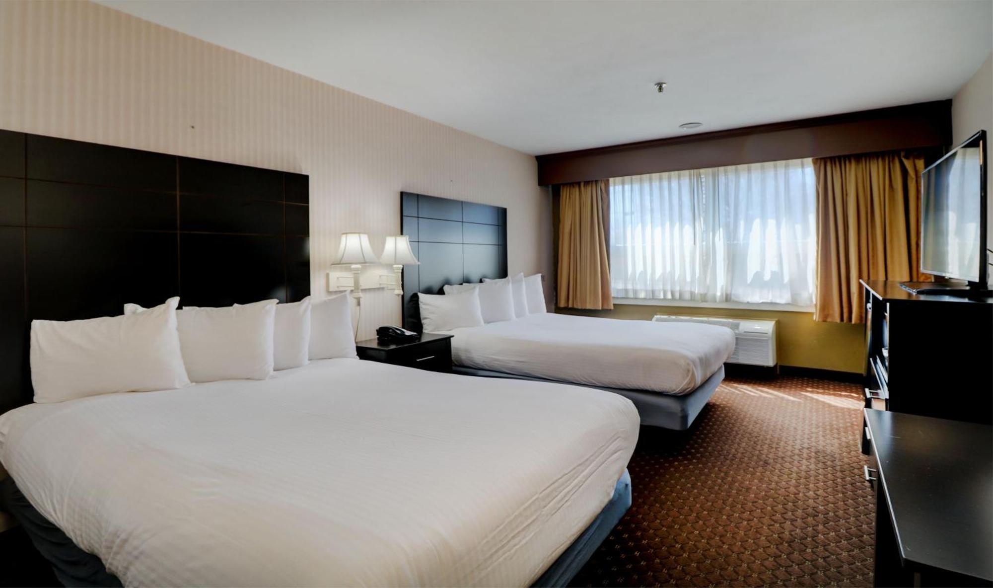 Anchorage Inn And Suites Πόρτσμουθ Εξωτερικό φωτογραφία
