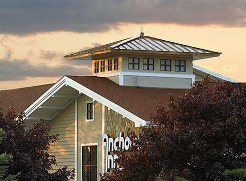 Anchorage Inn And Suites Πόρτσμουθ Εξωτερικό φωτογραφία
