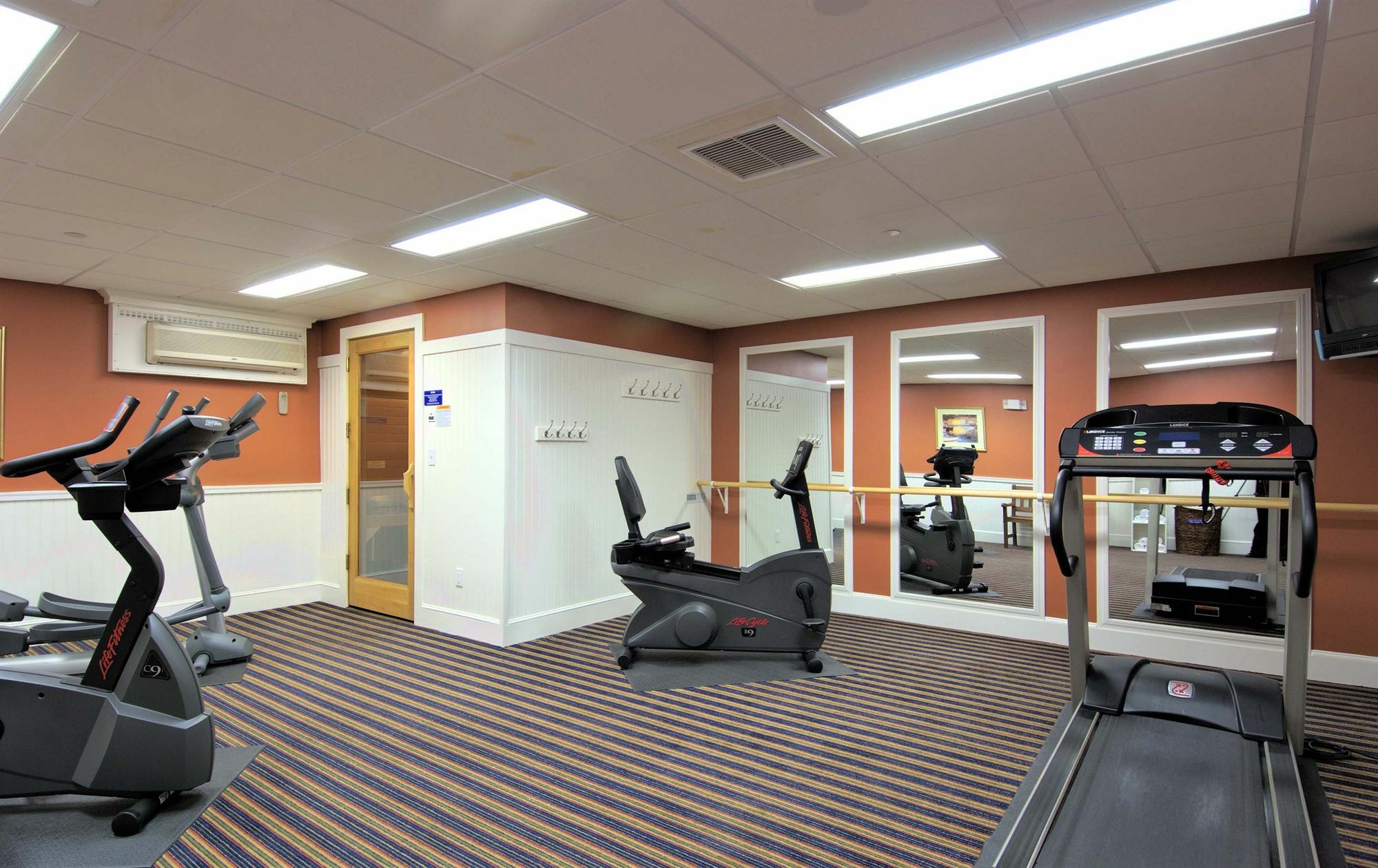 Anchorage Inn And Suites Πόρτσμουθ Εξωτερικό φωτογραφία
